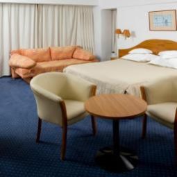 Zimmer BEST WESTERN Savoy Hotel Fotos