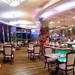 Restauracja Ramada Plaza Tian Lu Fotos