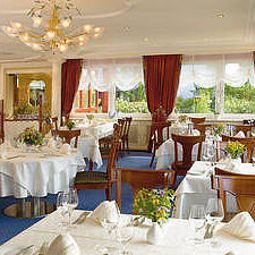 Ristorante Landhaus Keller Hotel de Charme Fotos