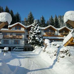 Hotelfotos Gartenhotel Rosenhof