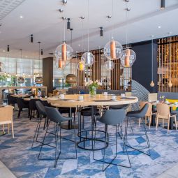 Novotel Szczecin Centrum Stettin 