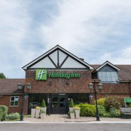 Holiday Inn READING - WEST Reading 