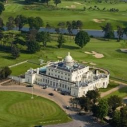 Stoke Park Stoke 