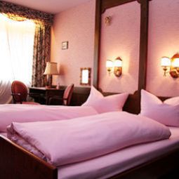Hotelfotos Falken Landgasthof
