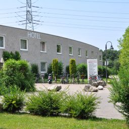 IMPULSIV Sportresort Lörrach 
