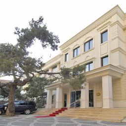 Gönlüferah Thermal Bursa 