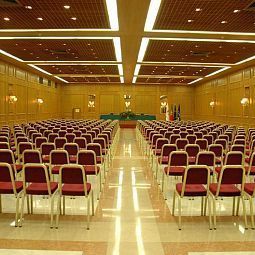 Sala konferencyjna Altis Fotos