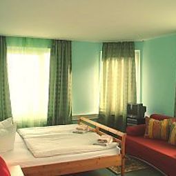 Chambre Pankow Fotos