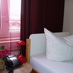 Chambre Pankow Fotos