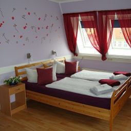 Chambre Pankow Fotos