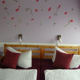 Chambre Pankow Fotos