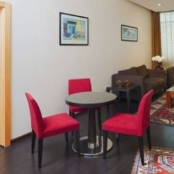 Suite Holiday Inn BEIRUT - DUNES Fotos