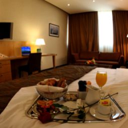  Holiday Inn BEIRUT - DUNES Fotos