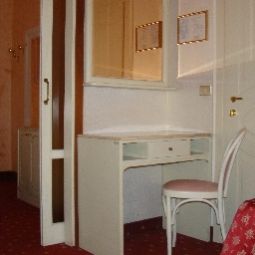 Family room Vienna Ostenda Cimino Hotels Fotos