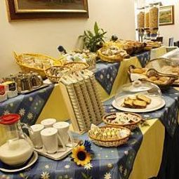 Buffet Imperial Fotos