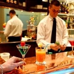 Bar Le Manhattan Fotos