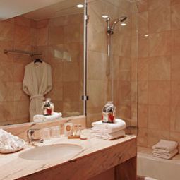 Salle de bains Le Manhattan Fotos