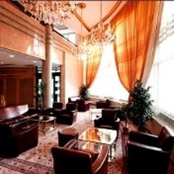 Hall Le Manhattan Fotos