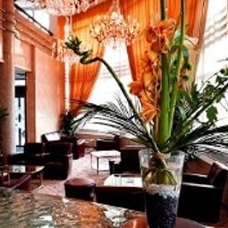 Hall Le Manhattan Fotos