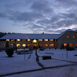 Szépalma Horse Ranch Zirc 