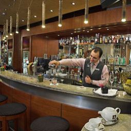 Bar Novotel Budapest Centrum Fotos