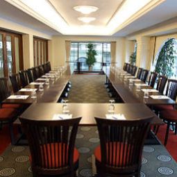 Sala congressi Novotel Budapest Centrum Fotos