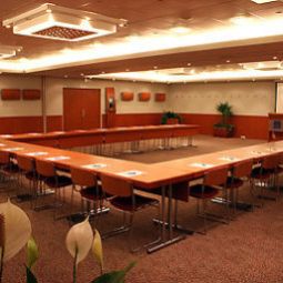 Sala congressi Novotel Budapest Centrum Fotos