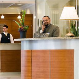  Novotel Budapest Centrum Fotos