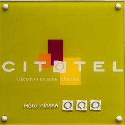  Musee-Gare Citotel Fotos