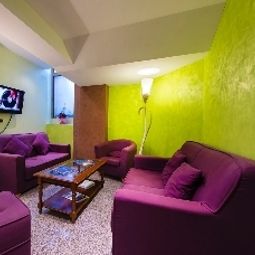  Musee-Gare Citotel Fotos