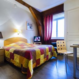  Musee-Gare Citotel Fotos