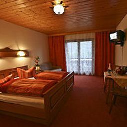Номер Gasthof Spullersee Fotos