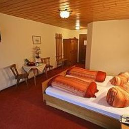 Номер Gasthof Spullersee Fotos