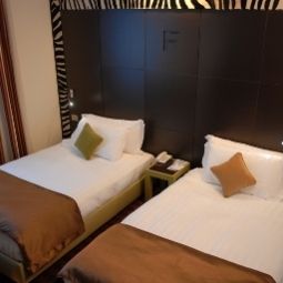  First Hotel Malpensa Airport Fotos