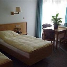 Zimmer Neue Krone Fotos
