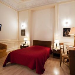 Außenansicht Musee-Gare Citotel Fotos
