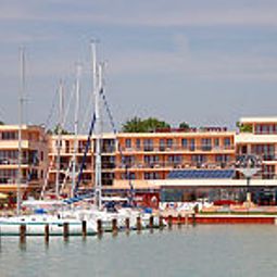 Hotelfotos Flamingó Wellness Hotel