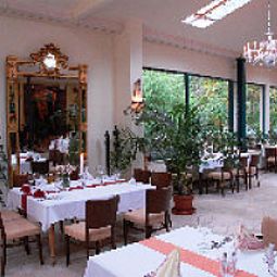Ristorante Gustav Landhotel Fotos