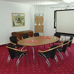 Sala congressi Gustav Landhotel Fotos
