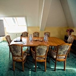 Sala konferencyjna Udvarhaz Fotos