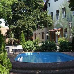 Hotelfotos Park