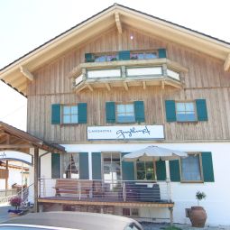 Hotelfotos Guglhupf Landhotel