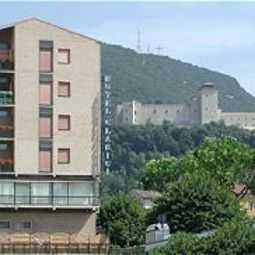 Hotelfotos Clarici