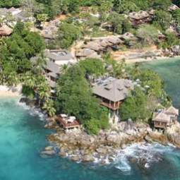 Foto dell’hotel Hilton Seychelles Northolme Resort  Spa