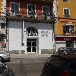 Le Riviera Bastia Bastia