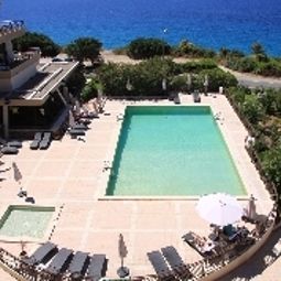 Piscina les Calanques Résidence de Tourisme Fotos