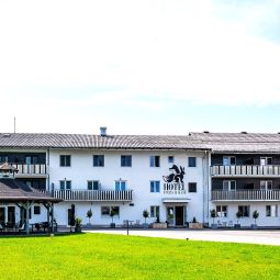 Drauhof Landhotel Rosegg 