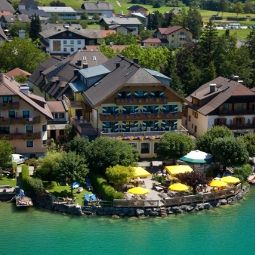Shotel@schuetzenhof.comchützenhof Fuschl am See 