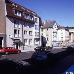 Exterior view IB Gästehaus Fotos