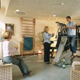 Bien-être - remise en forme Suite Novotel Wien Messe Fotos